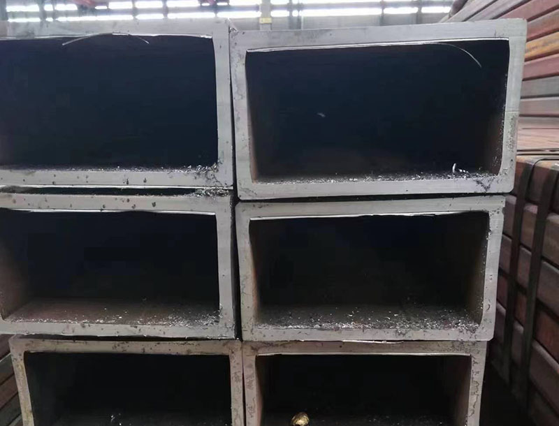 济阳如何选择Q355B方管_根据荷载选