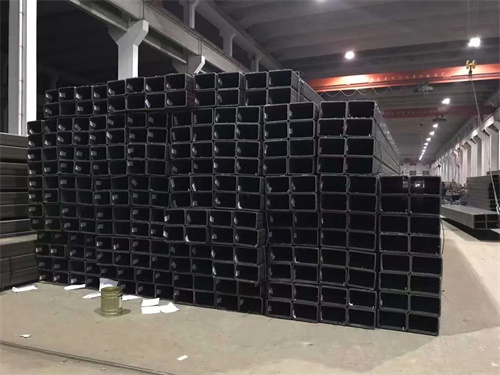 济阳冷拔方管选型指南 工程采购怎么选